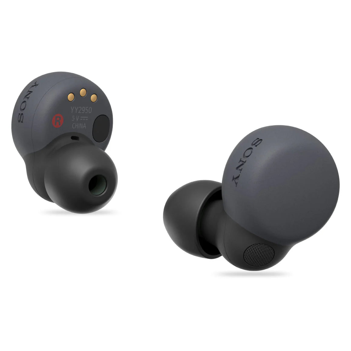 Sony LinkBuds S Wireless Noise-Canceling Earbuds with Alexa