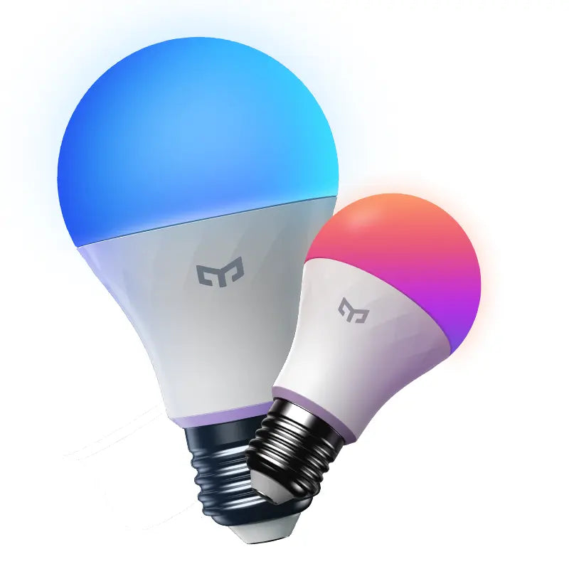 من ييلايت W4 Lite Color الذكي LED مصباح