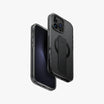 كفر UNIQ HELDRO MAX لهاتف iPhone 16 Pro 6.3 MagClick لون Vapour