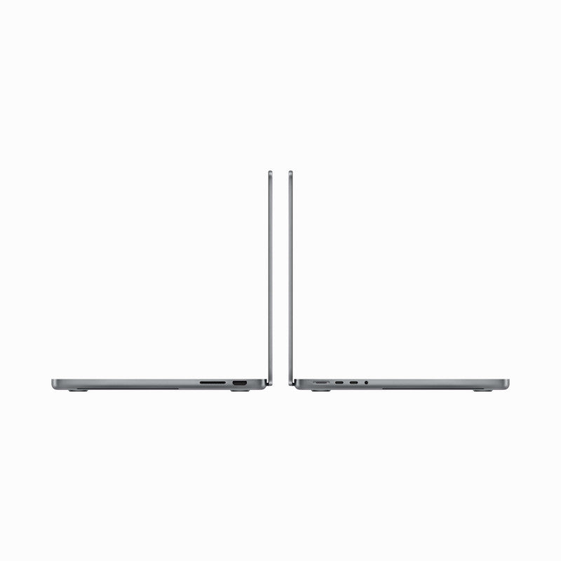 Apple MacBook Pro 14-inch M3 Pro chip with 11‑core CPU and 14‑core GPU 512GB