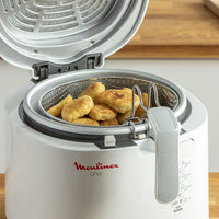 MOULINEX UNO قلاية كهربائية 1.8 لتر 1800W AF203127 