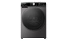 Hisense Washing Machine, 10.5KG, 1400 Rpm- A+++(-46%) – WFE3S1043BT WO TAX
