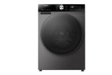 Hisense Washing Machine, 10.5KG, 1400 Rpm- A+++(-46%) – WFE3S1043BT WO TAX