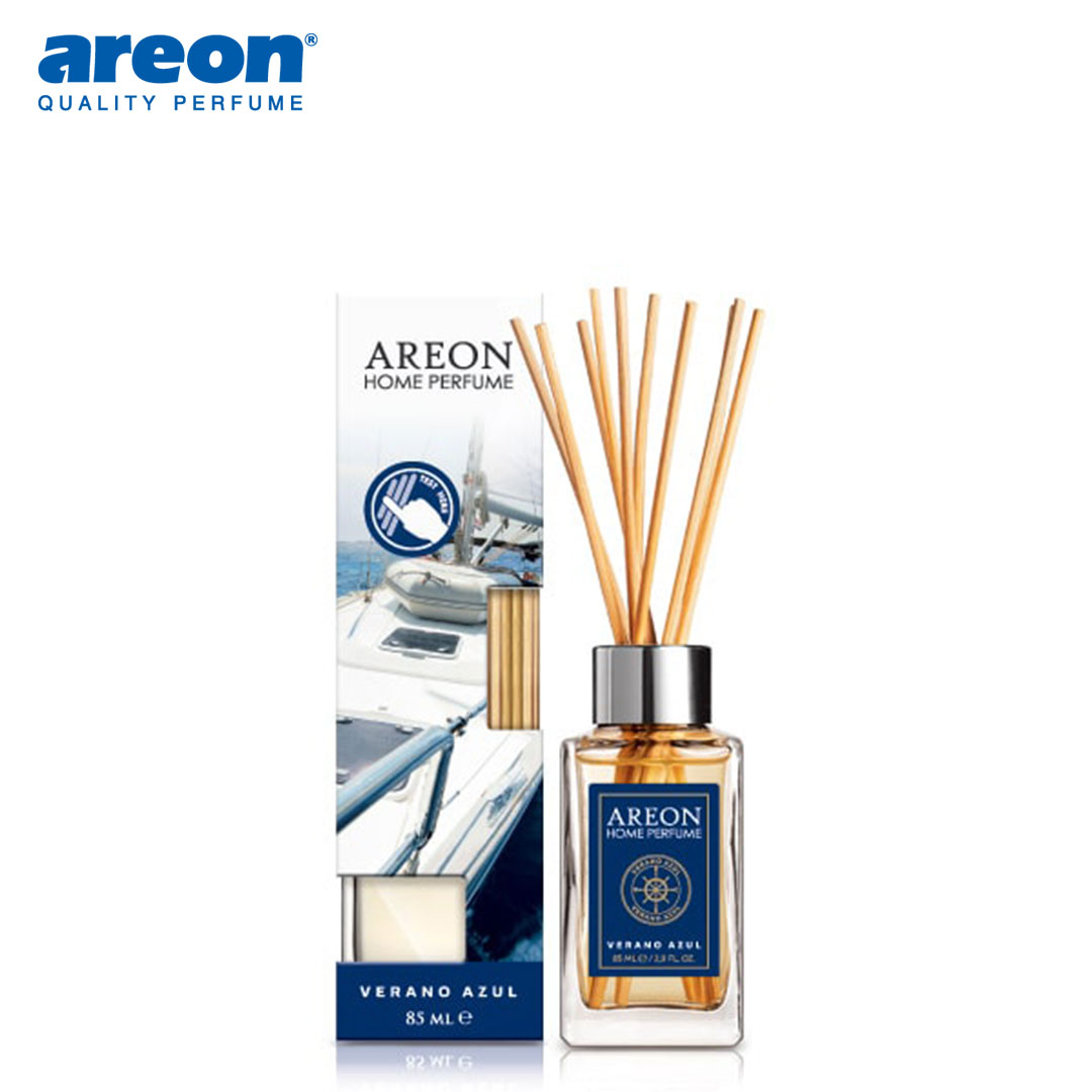 عيدان عطر أريون 85 مل للمنزل (برائحة فيرانو أزول)