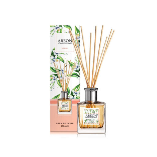 عيدان عطر أريون 150 مل للمنزل (برائحة النيرولي)