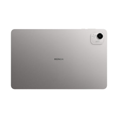 جهاز HONOR Pad X9a اللوحي بشاشة 11.5 بوصة وذاكرة وصول عشوائي (RAM) سعة 8 جيجابايت وذاكرة تخزين سعة 128 جيجابايت