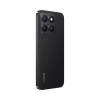 HONOR X8c | شاشة AMOLED 120Hz وكاميرا 108MP