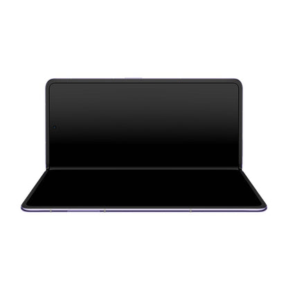 هاتف Honor Magic V2 Standard Edition ثنائي الشريحة بذاكرة 512 جيجابايت وذاكرة وصول عشوائي 16 جيجابايت