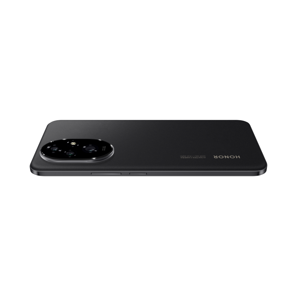 HONOR 200 | OLED 120Hz Display, Triple 50MP Camera & Fast Charge