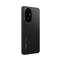 HONOR 200 | OLED 120Hz Display, Triple 50MP Camera & Fast Charge