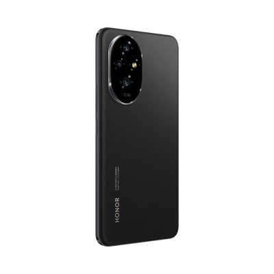 HONOR 200 | شاشة OLED 120Hz، كاميرا ثلاثية 50MP وشحن سريع 100W