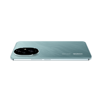 HONOR 200 | OLED 120Hz Display, Triple 50MP Camera & Fast Charge