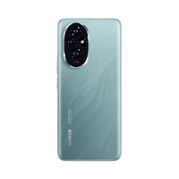 HONOR 200 | OLED 120Hz Display, Triple 50MP Camera & Fast Charge