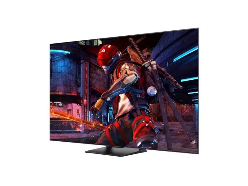 TCL 55C745 55" QLED TV Dolby Vision·Atmos HDR10+ 144Hz Gaming