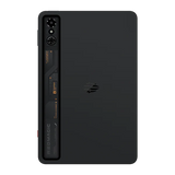 جهاز RedMagic Astra اللوحي للألعاب مع شاحن RedMagic سريع بقوة 80 واط