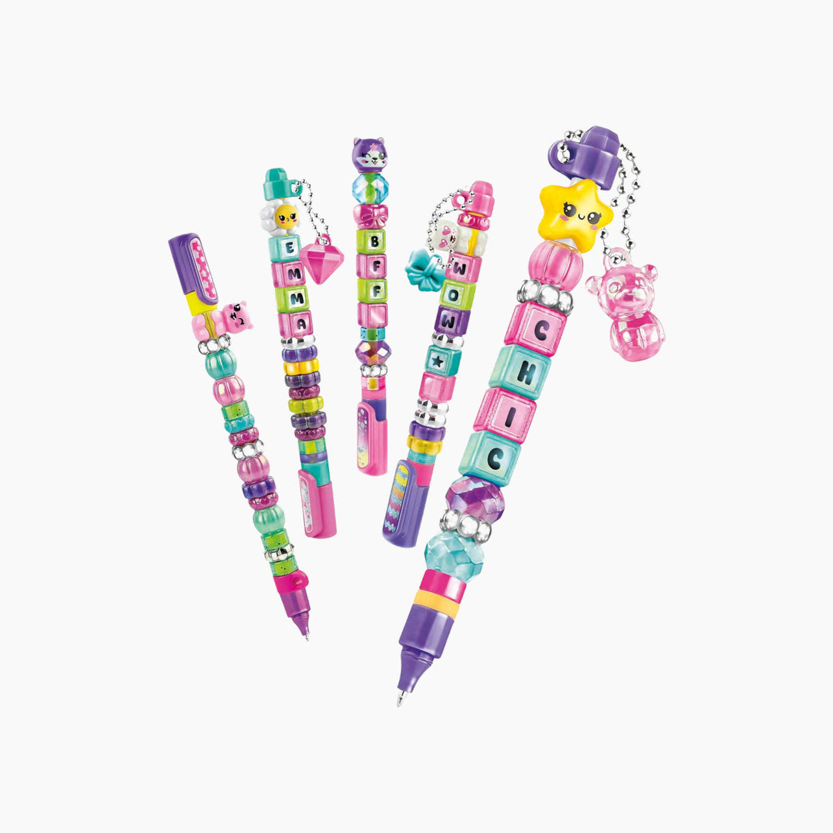 Clementoni ID the Message Pens