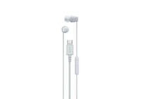 SONY IER-EX15C | USB-C® Wired In-ear Headphones