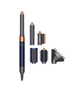Dyson Airwrap Multistyler Diffuse - Prussian Blue