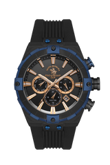 SANTA BARBARA POLO SB.1.10510-5 MEN WATCH