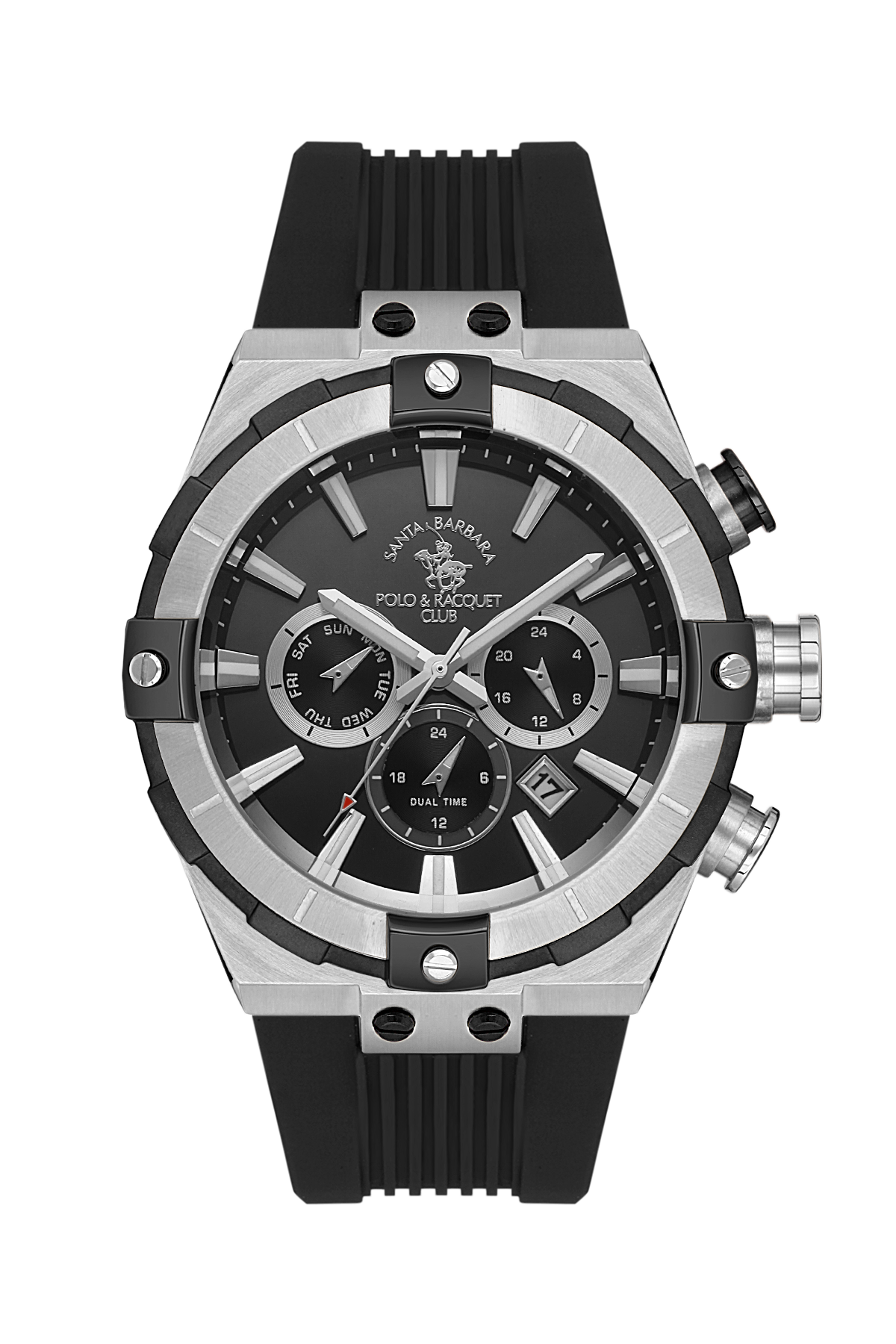 SANTA BARBARA POLO SB.1.10510-1 MEN WATCH SANTA BARBARA POLO SB.1.10510-1 MEN WATCH