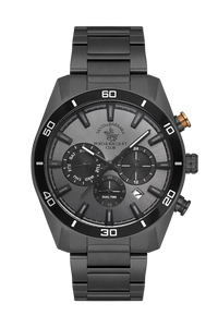 SANTA BARBARA POLO SB.1.10498-5 MEN WATCH