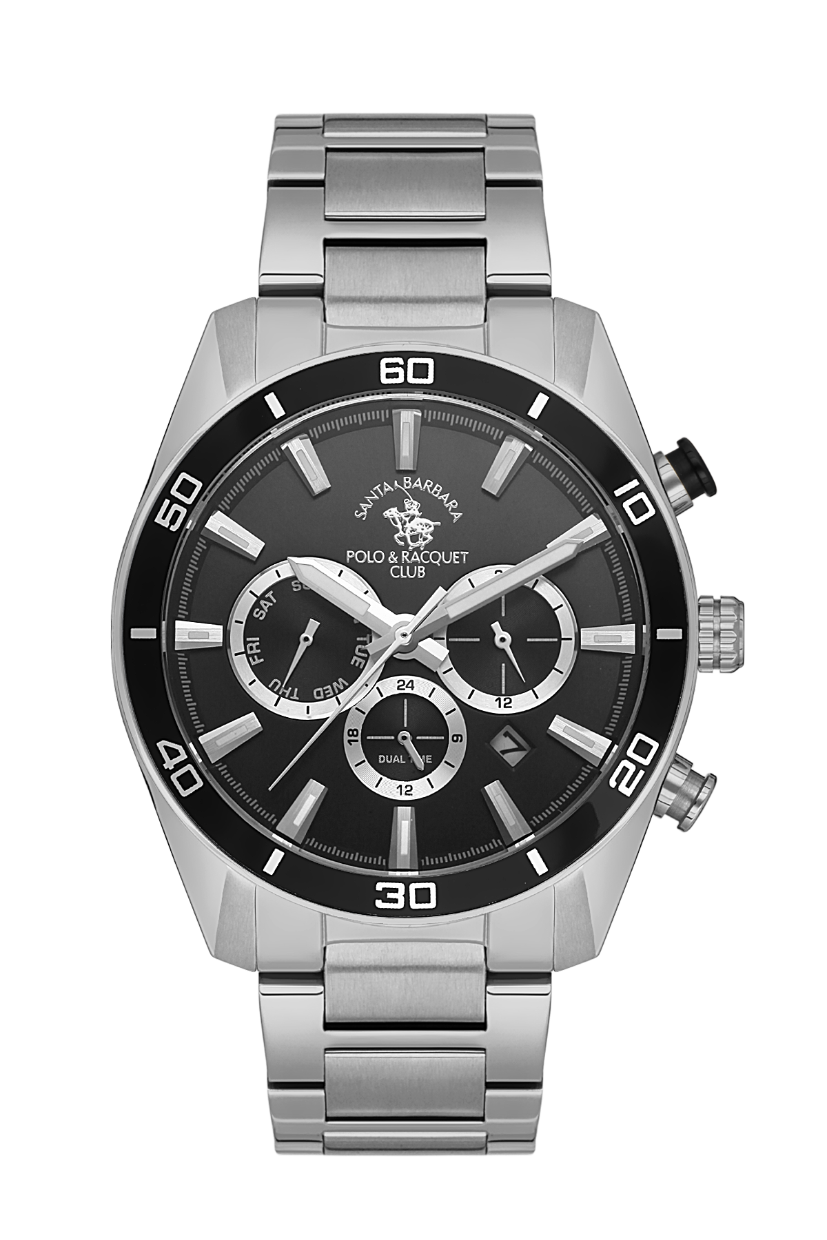 SANTA BARBARA POLO SB.1.10498-1 MEN WATCH SANTA BARBARA POLO SB.1.10498-1 MEN WATCH