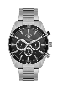 SANTA BARBARA POLO SB.1.10498-1 MEN WATCH