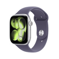 Apple Watch Series 11 Aluminum – Smartwatch with Health & 5G