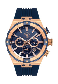 SANTA BARBARA POLO SB.1.10510-8 MEN WATCH