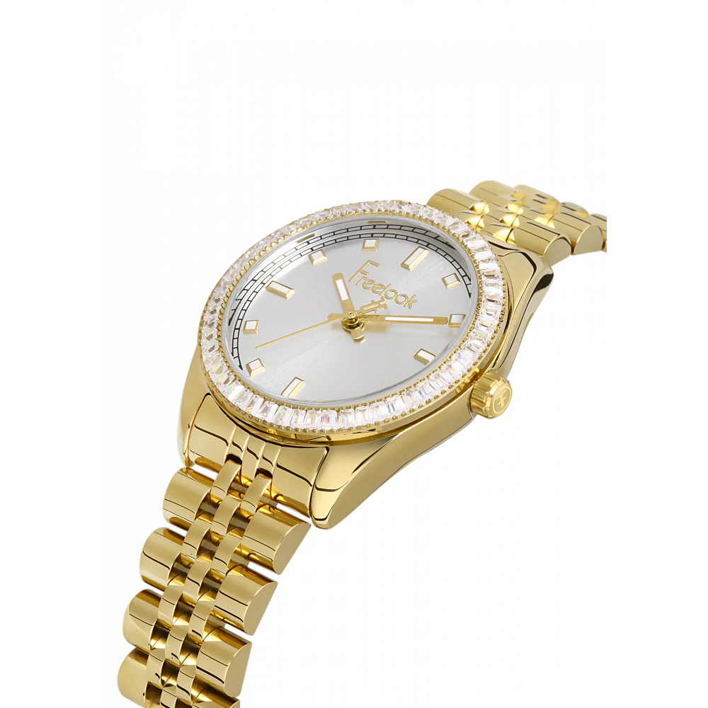 FREELOOK FL.1.10380-4 WOMEN WATCH