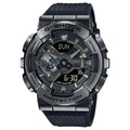 G-SHOCK GM-110BB-1A MEN WATCH