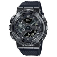 G-SHOCK GM-110BB-1A MEN WATCH