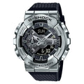 G-SHOCK GM-110-1A MEN WATCH