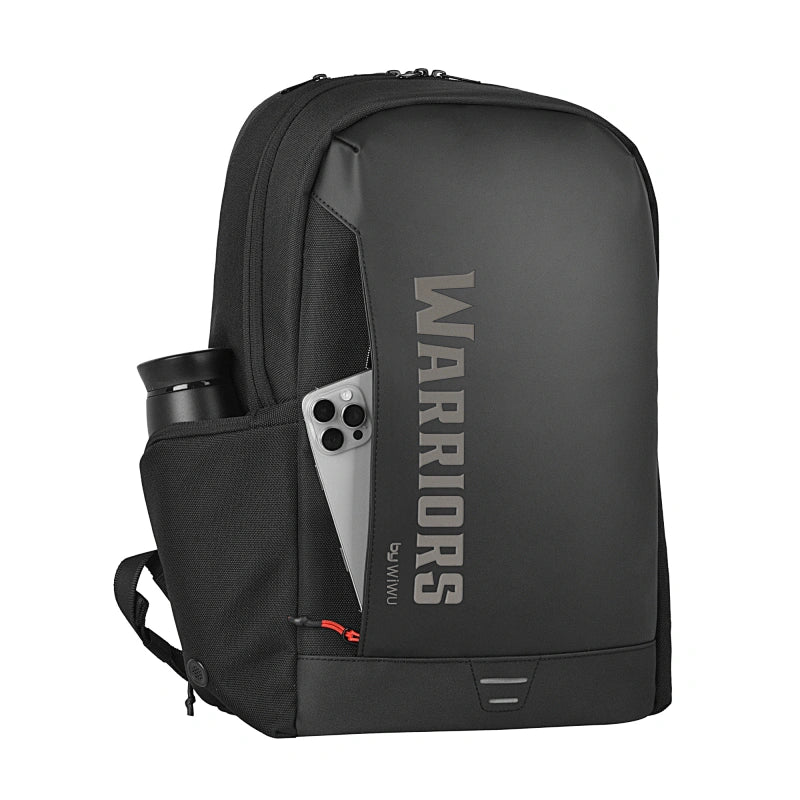 WiWU Warriors Backpack X Pro – Waterproof 15.6 WiWU Warriors Backpack X Pro – Waterproof 15.6