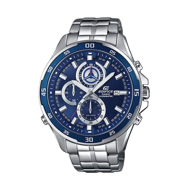 CASIO EDIFICE EFR-547D-2A MEN WATCH CASIO EDIFICE EFR-547D-2A MEN WATCH