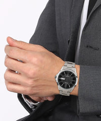 CASIO MTP-1384D-1A MEN WATCH