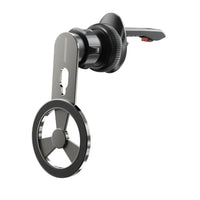 Rockrose 360° Rotatable & Foldable Anyview Mag AC Pro Air Vent Magnetic Phone Holder