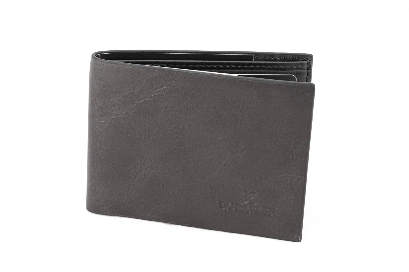 Daniel Klein Dkw3040-1 Men Wallet