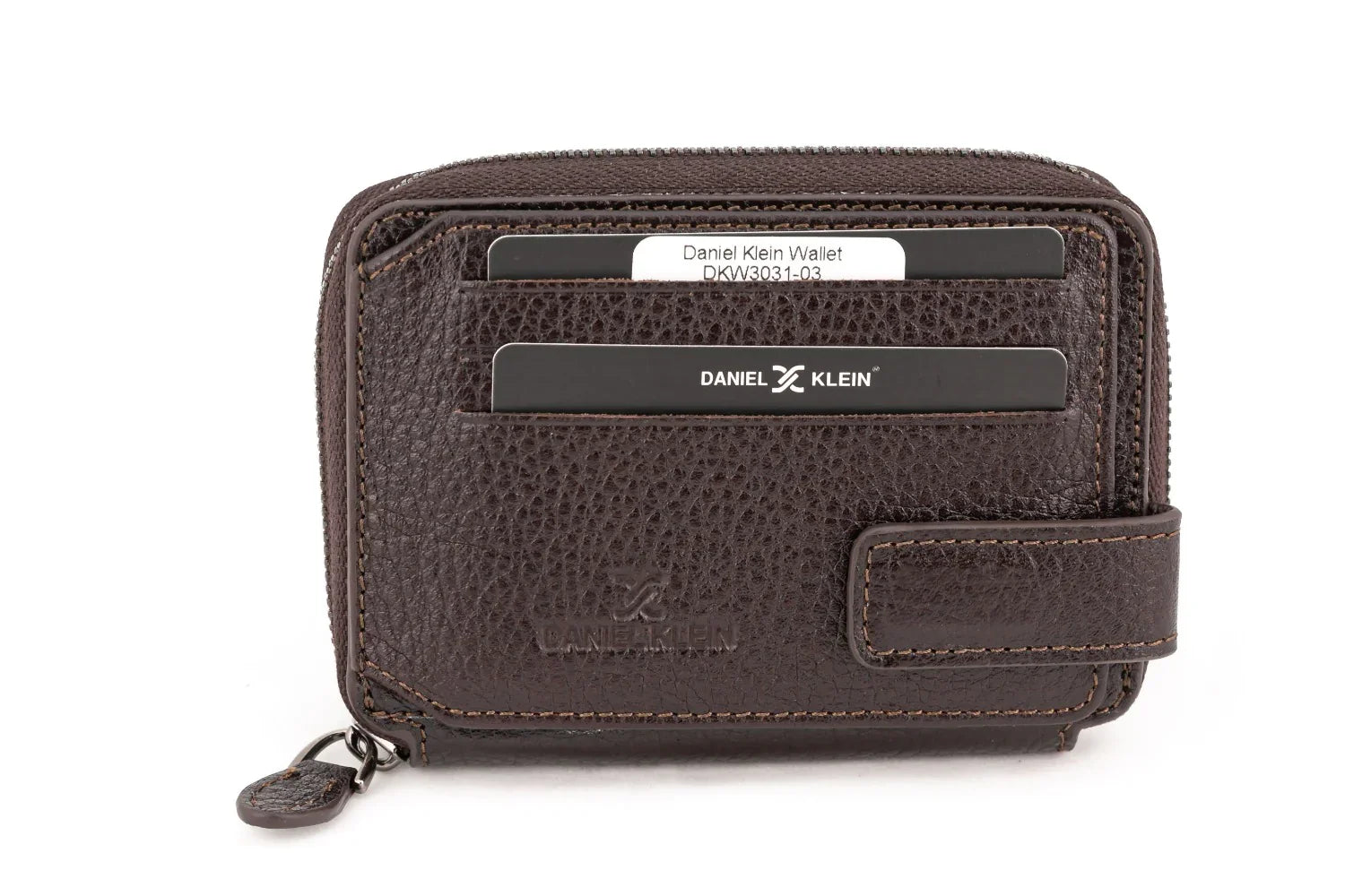 Daniel Klein Dkw3031-3 Men Wallet