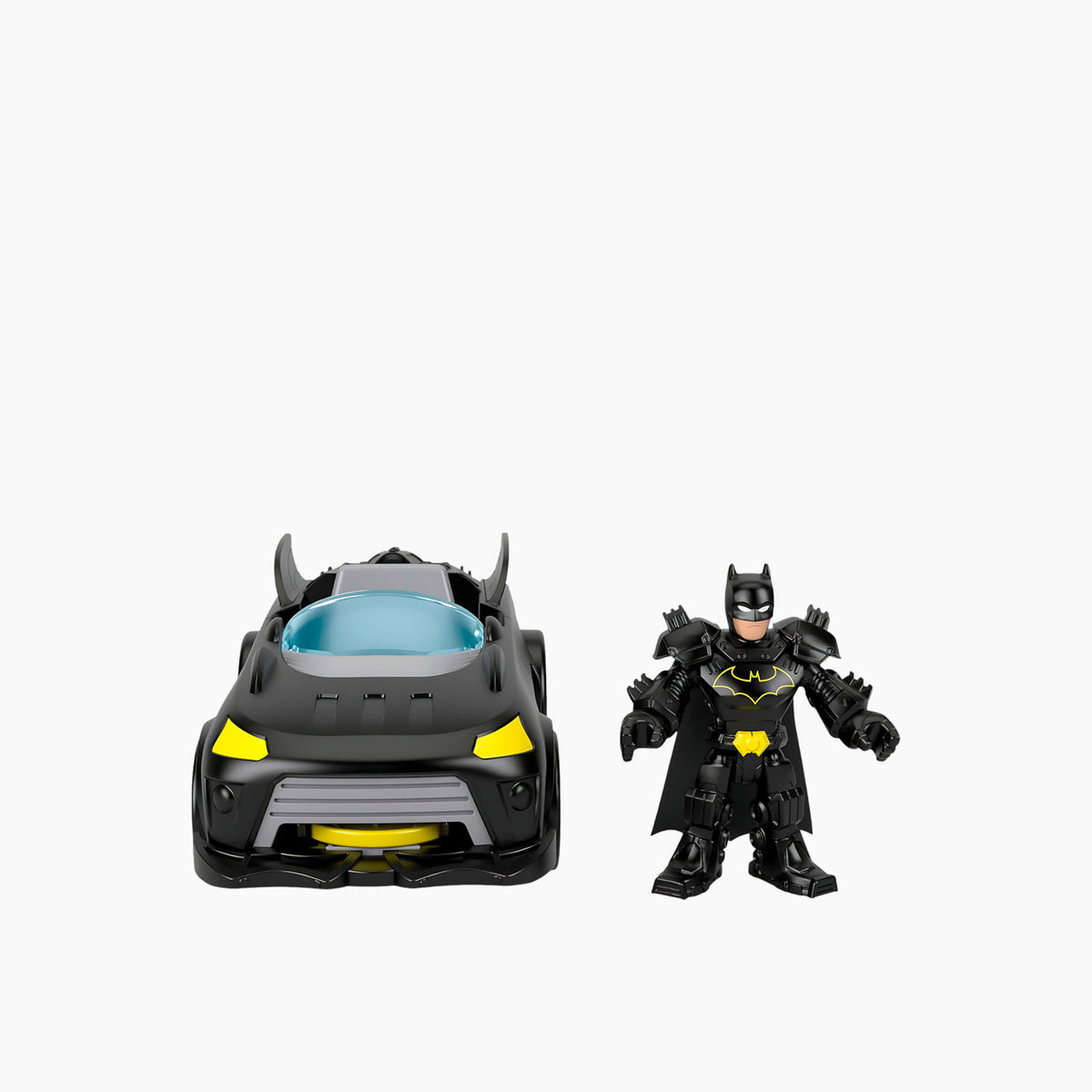 Mattel IMX Dcsf Vehicle – Assorted
