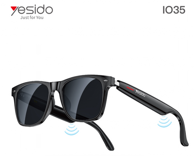 YESIDO IO35 Smart Audio Glasses