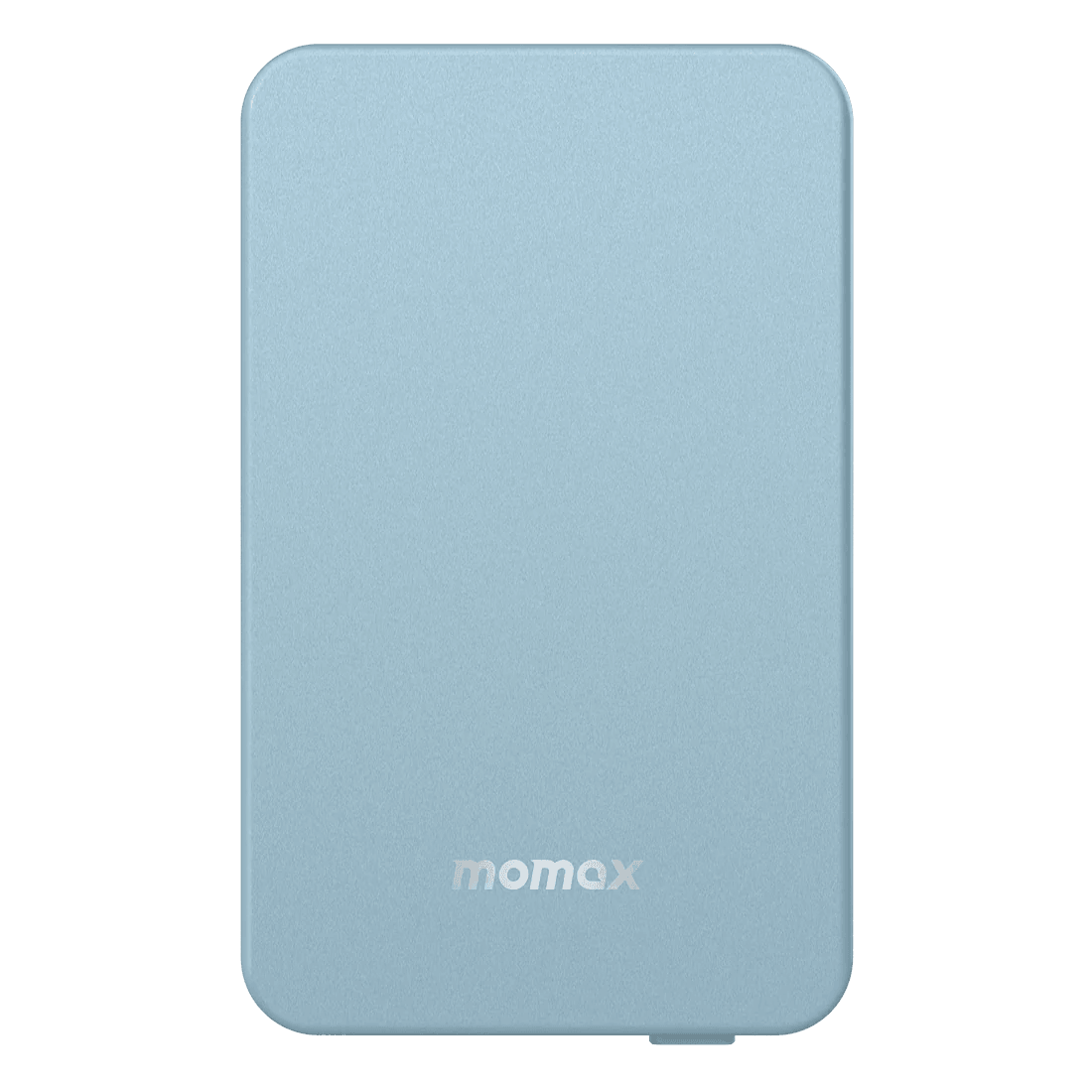 Momax Q.Mag Power 7 Magnetic Wireless Charging Power Bank 10000mah