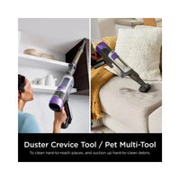 Shark PowerDetect Clean Empty IP3251MET Vacuum