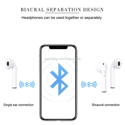سماعات أذن بلوتوث لاسلكية من لينيس V5.0