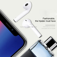سماعات أذن بلوتوث لاسلكية من لينيس V5.0