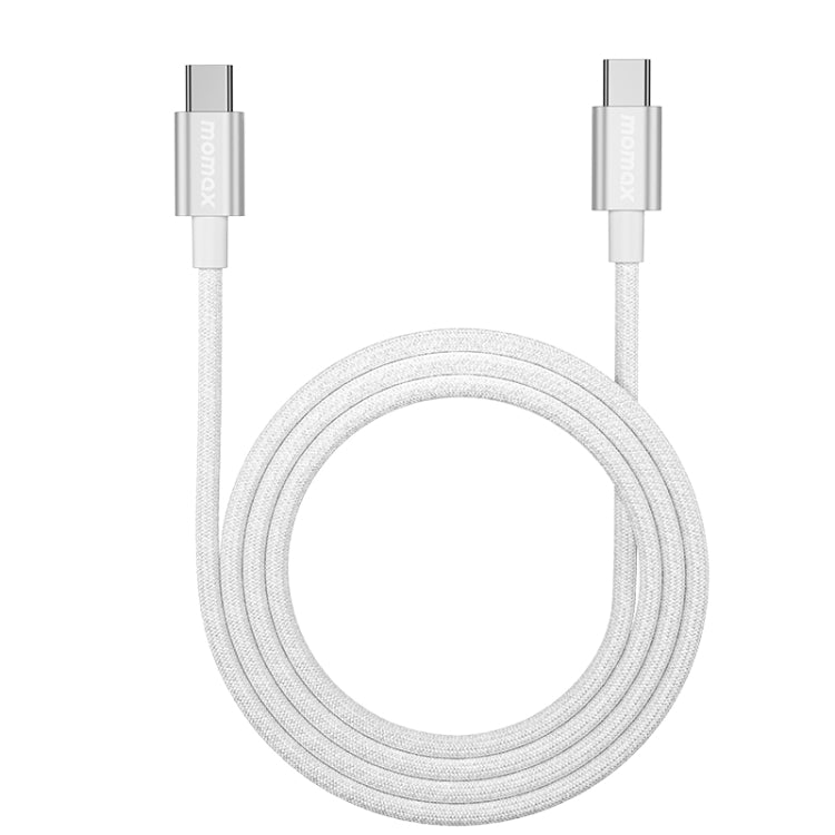 Momax DC30 1.5m USB-C Cable 60W - Fast Charging Momax DC30 1.5m USB-C Cable 60W - Fast Charging