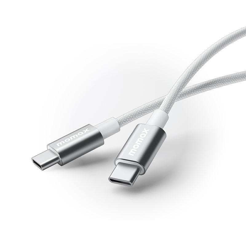 Momax DC30 1.5m USB-C Cable 60W - Fast Charging Momax DC30 1.5m USB-C Cable 60W - Fast Charging