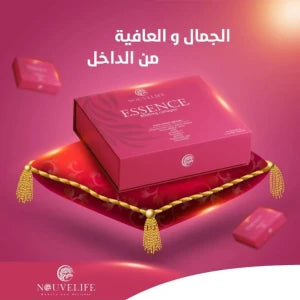 NOUVELLIFE Collagen - For Radiant Skin & Strong Joints NOUVELLIFE Collagen - For Radiant Skin & Strong Joints