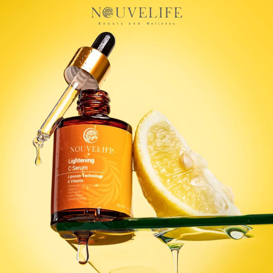 Vitamin C Hydrating Serum – Brightening, Wrinkle-Fighting Vitamin C Hydrating Serum – Brightening, Wrinkle-Fighting