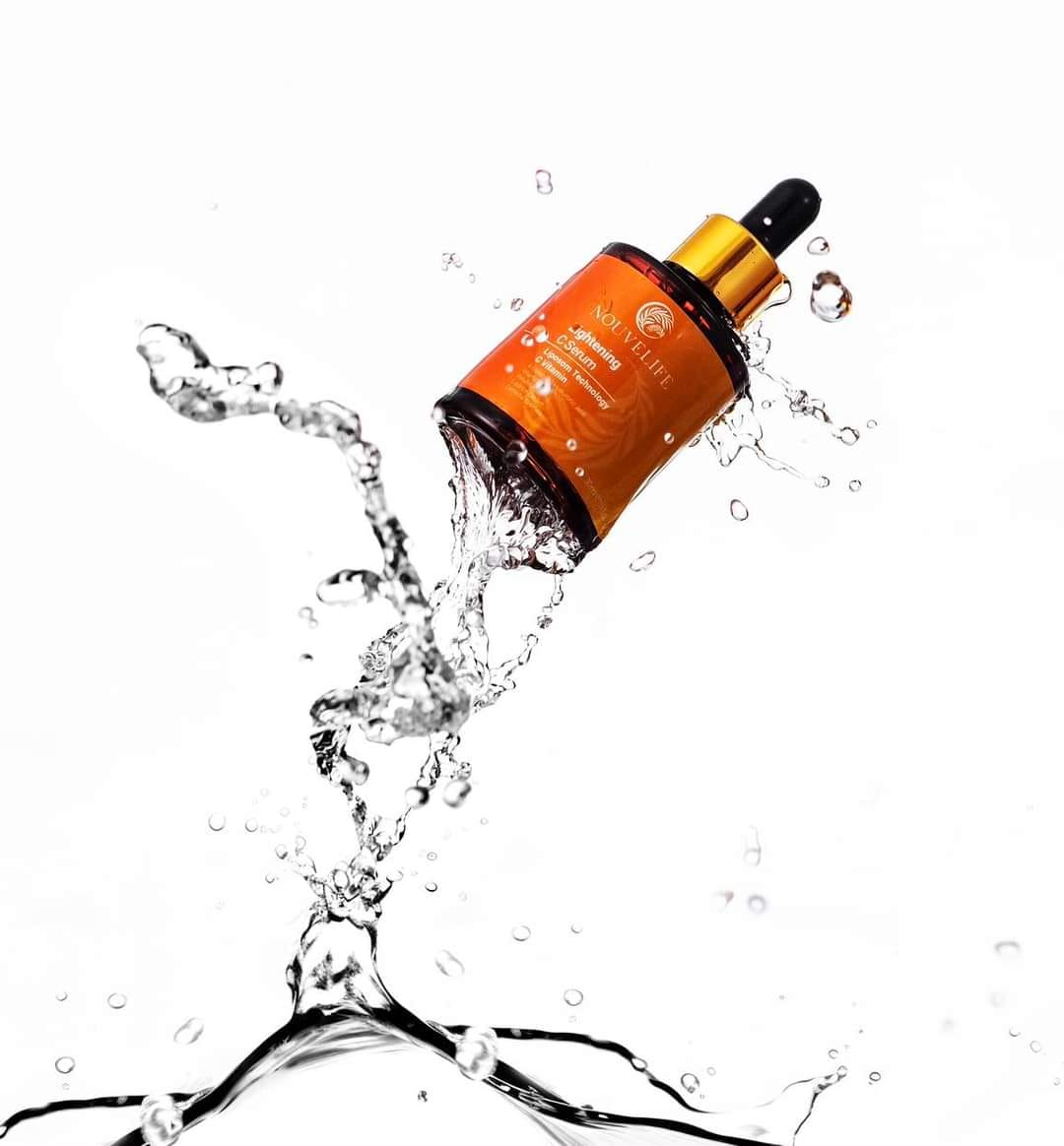 Vitamin C Hydrating Serum – Brightening, Wrinkle-Fighting Vitamin C Hydrating Serum – Brightening, Wrinkle-Fighting